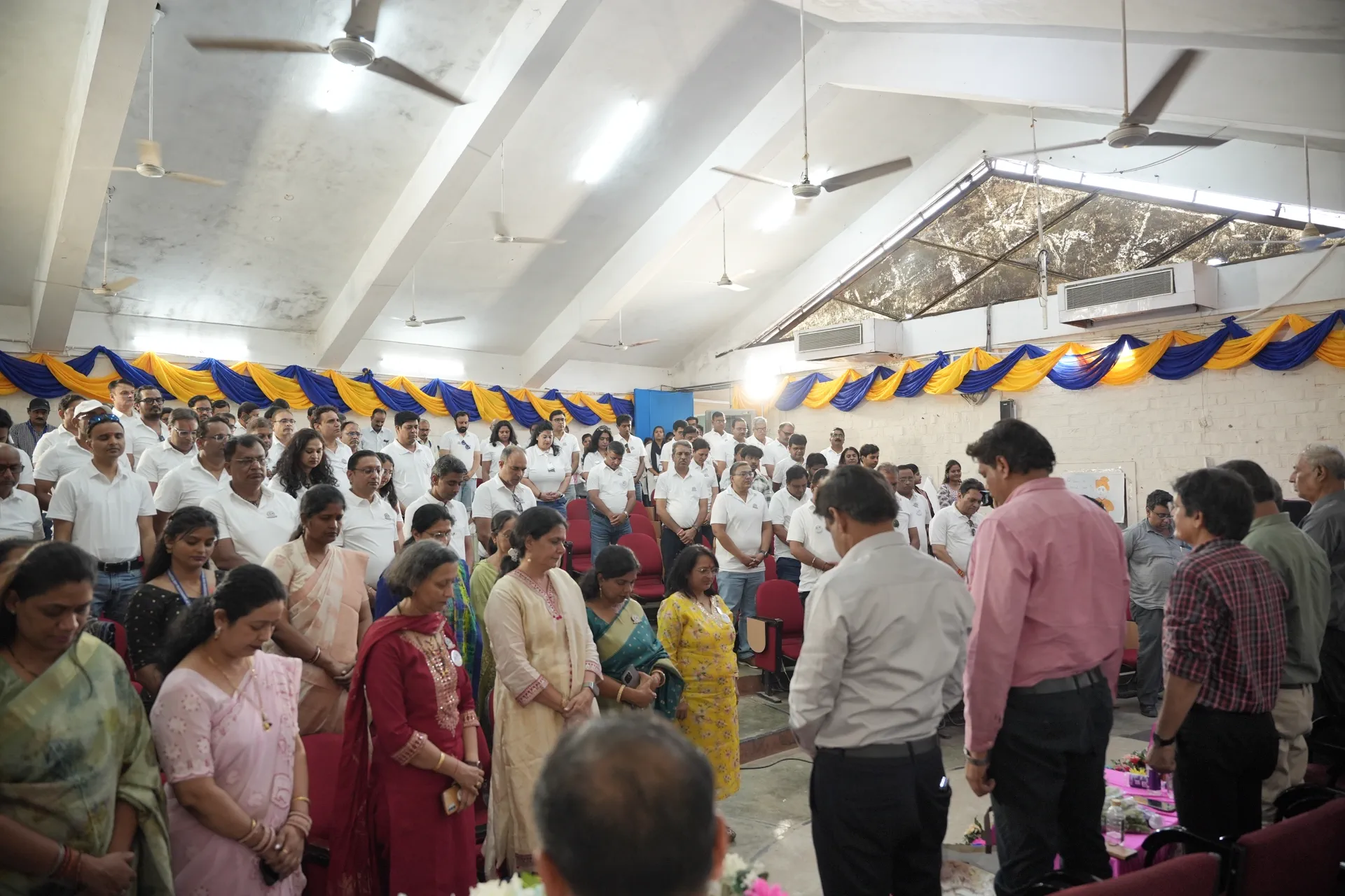 induction